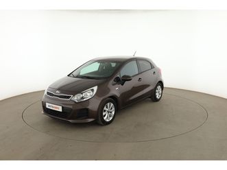 kia rio 1.2 isg active