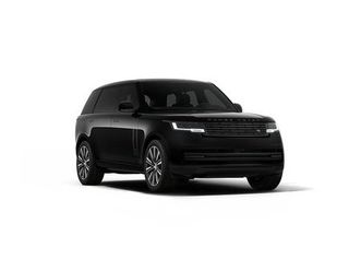 long wheelbase autobiography p460e petrol plug-in hybrid