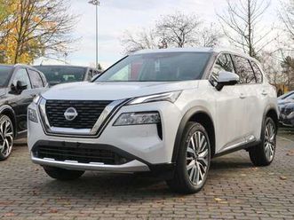 1.5 vc-t mhev tekna acc+led+navi+shz+360