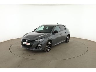 peugeot 208 1.2 hybrid allure e-dcs6