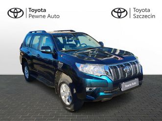 2.8 d-4d | prado | polski salon | aso | gwarancja