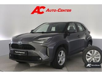 1,5 hybrid active - lohkolämmitin sisäpuhaltimella / led-ajovalot / adaptiivinen vakkari