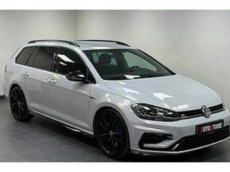 volkswagen golf r 2.0 tsi 4motion pretoria 310hk svsåld