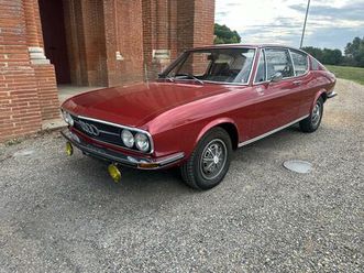 audi 100 coupe s - 1971
