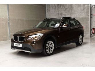 bmw x1 x1 sdrive18d