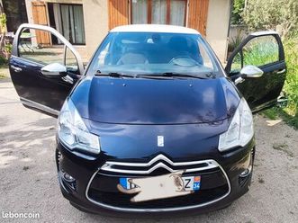 citroën ds3 1.6vti 120cv so chic