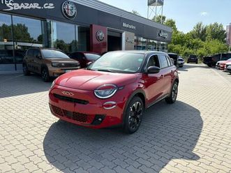 fiat 600, 54 kwh 156k la prima