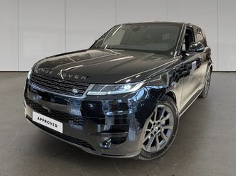 p460e s awd auto. 25my