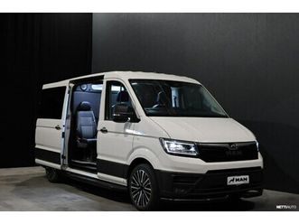 korkotarjous / 3.180 next level / b-kortilla ajettava // led-valot / taka-ilmastointi / sis alv