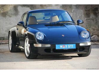 993 carrera 4s