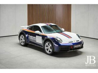 911 dakar