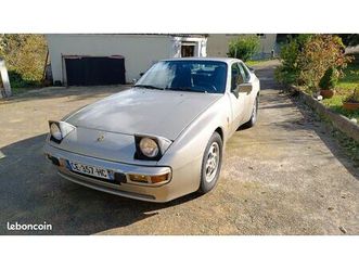 porsche 944 phase 2