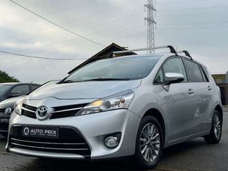 1.8i dynamic cvt lpg navi cam cruise euro 6b