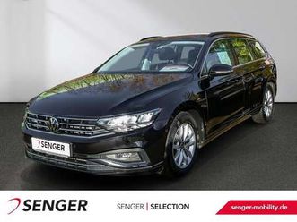 passat variant 2.0 tdi business dsg nav ahk shz