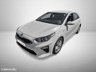 kia ceed 1.0 t-gdi urban