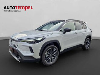 corolla cross 2.0 hsd premium 47284/000