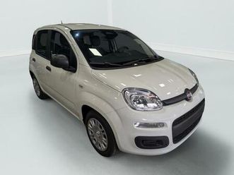 panda 1.0 70 ch hybrid bsg s s panda city