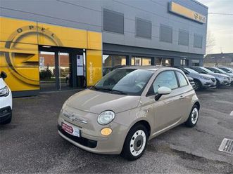 1.2 8v 69 ch s&s pop style