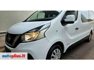 RENAULT TRAFIC PASSENGER renault-trafic-1-6-l-passenger-minibus