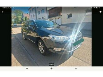 citroen c5