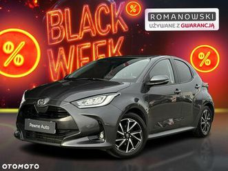 toyota yaris 1.5 comfort cvt