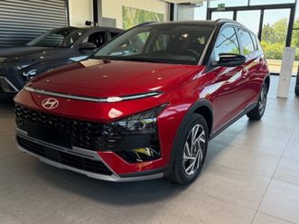 bayon go plus 1.0 t-gdi y5bu2-oo2