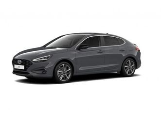 i30 fastback - pd go plus 1.0 tgdi c5fu1