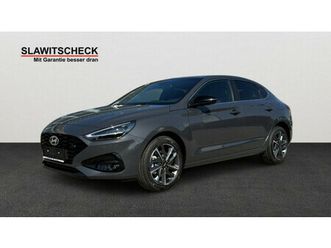 i30 fastback - pd go plus 1.5 tgdi 48v c5fu3-pp1