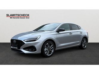 i30 fastback - pd go plus 1.5 tgdi dct 48v c5fu4-p