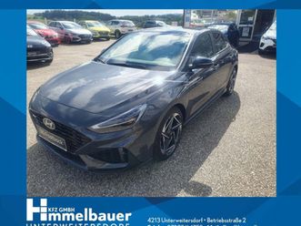 i30 fastback - pd n line 1.5 tgdi dct 48v c5fl4-pp