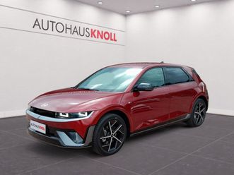 ioniq 5 n line 84kwh 4wd i5l52-oo1