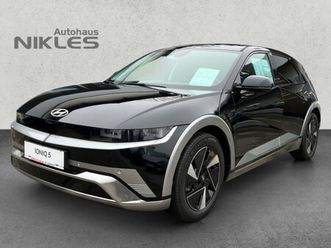 ioniq 5 trend line 84kwh 2wd i5t51-pp7-oo1 **ab 39.590,-**