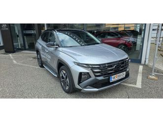 tucson nx4 go plus 1,6 t-gdi phev 4wd at t5pu1-oo2