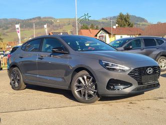 i30 fastback - pd go plus 1.0 tgdi c5fu1