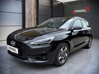 i30 kombi - pd business line 1.5 tgdi dct