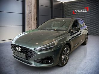 i30 kombi - pd go plus 1.0 tgdi dct