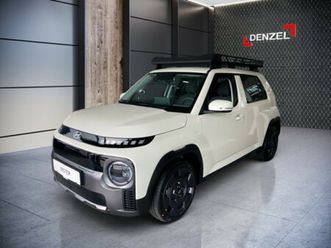 inster cross line 49kwh