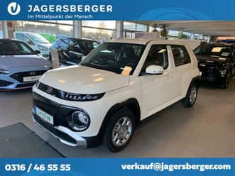 inster 49kwh smart line (s)