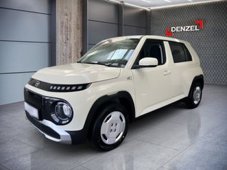 inster smart line 42kwh