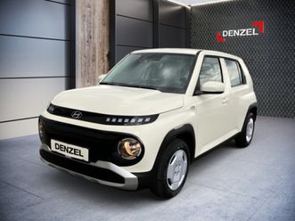 inster smart line 42kwh