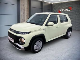 inster smart line 42kwh