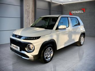 inster smart line 49kwh