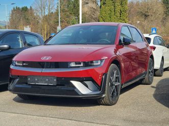 ioniq 5 n line 84kwh 4wd i5l52-oo1