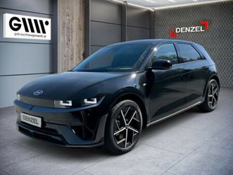 ioniq 5 n line 84kwh 4wd