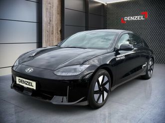 ioniq 6 plus line 77,4 kwh