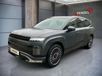 ioniq 9 calligraphy 110 kwh 4wd