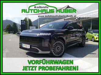 ioniq 9 calligraphy 110 kwh 4wd wôrmepumpe