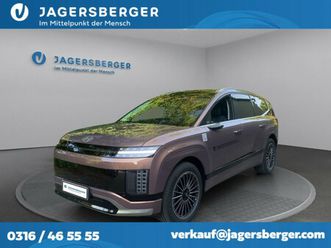 ioniq 9 elektro 110kwh 4wd 6stz. ahk calligraphy perfor