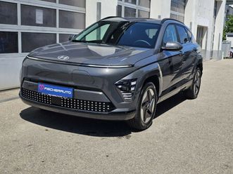 kona ev (sx2) go 65,4 kwh k4eg1-op7