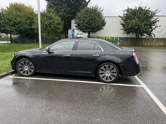 lancia thema servicegepflegtes auto zu verkaufen canton berne - tutti.ch